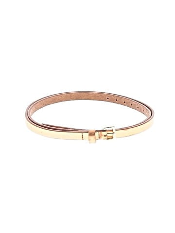 J.Crew Leather Belt (view 1)