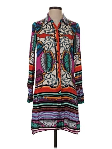 Hale Bob Kimono (view 1)