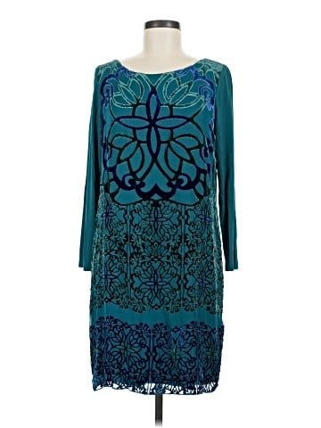 Hale Bob Casual Dress (view 1)