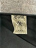 Vocal Black Short Sleeve Top Size M - photo 7