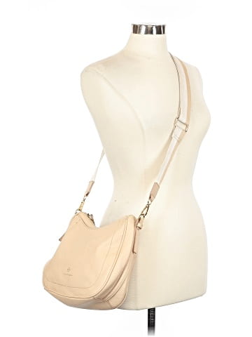 Nanette Lepore Leather Crossbody Bag (view 2)
