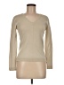 525 America Tan Pullover Sweater Size M - photo 1