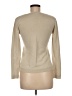 525 America Tan Pullover Sweater Size M - photo 2