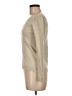 525 America Tan Pullover Sweater Size M - photo 5