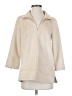 Tuckernuck Ivory Coat Size S - photo 1
