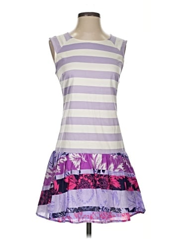 Pim + Larkin Casual Dress (view 1)