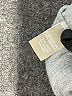 Joan Vass Gray Cardigan Size L - photo 8