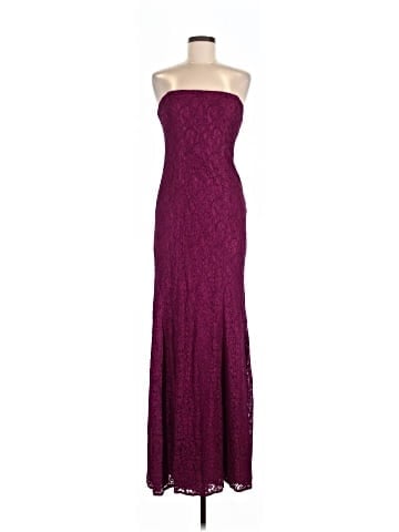 Adrianna Papell Cocktail Dress (view 1)