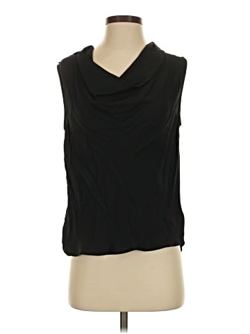 Reiss Sleeveless Blouse (view 1)