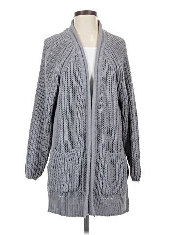 Pol Cardigan (view 1)