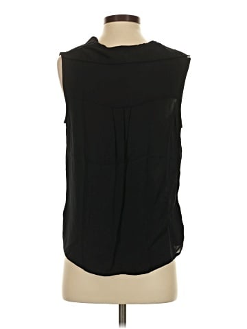 Reiss Sleeveless Blouse (view 2)