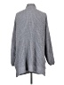 Pol 100% Polyester Gray Cardigan Size S - photo 2