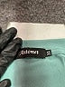 Automet Teal Short Sleeve Top Size XL - photo 7