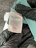 Automet Teal Short Sleeve Top Size XL - photo 8