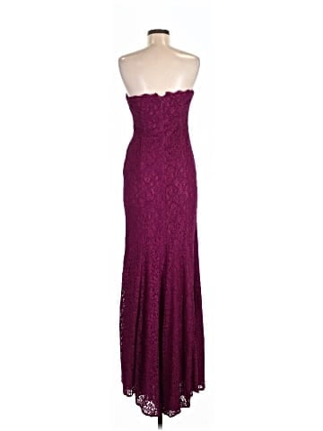 Adrianna Papell Cocktail Dress (view 2)