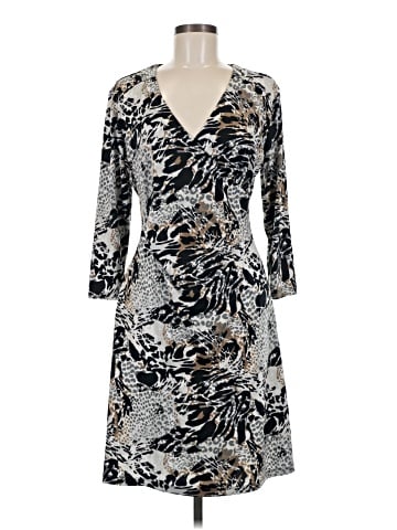 Yvos Cocktail Dress (view 1)