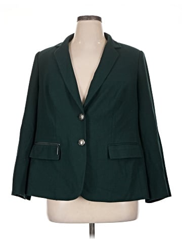 John Meyer Blazer (view 1)