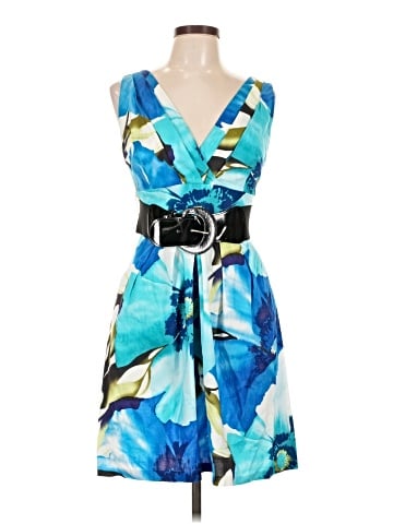 Corey P. Cocktail Dress (view 1)