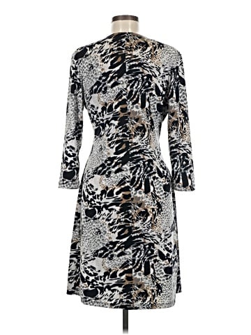 Yvos Cocktail Dress (view 2)