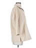 Tuckernuck Ivory Coat Size S - photo 4
