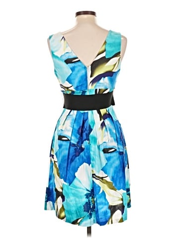 Corey P. Cocktail Dress (view 2)