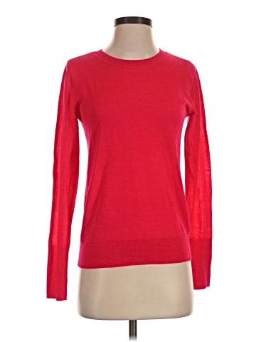 Halogen Long Sleeve T-Shirt (view 1)