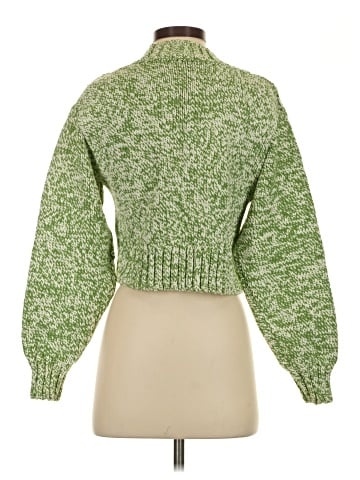Stockholm Atelier & Other Stories Turtleneck Sweater (view 2)