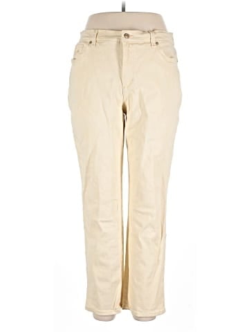 Gloria Vanderbilt Jeans (view 1)