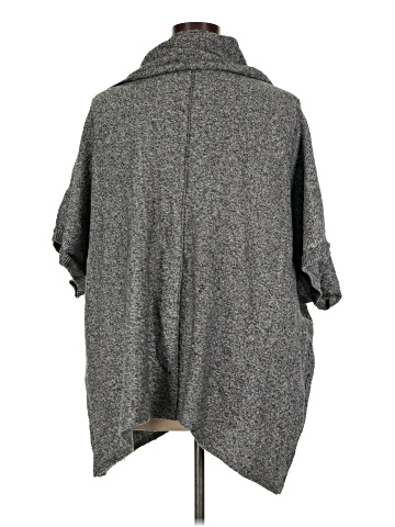 Sejour Poncho (view 2)