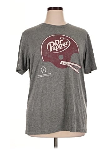 Bella + Canvas Short Sleeve T-Shirt (view 1)