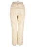 Gloria Vanderbilt Ivory Jeans Size 14 - photo 2