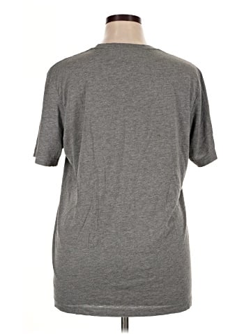Bella + Canvas Short Sleeve T-Shirt (view 2)