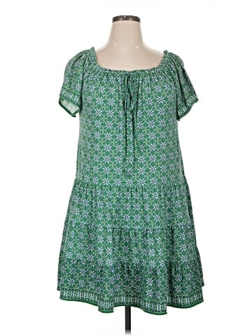 Max Studio Casual Dress (view 1)