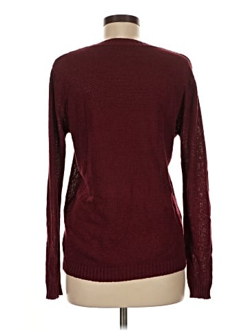 Dee Elle Pullover Sweater (view 2)