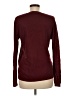 Dee Elle Burgundy Pullover Sweater Size M - photo 2