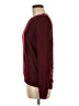Dee Elle Burgundy Pullover Sweater Size M - photo 5