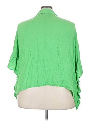 Cato 3/4 Sleeve T-Shirt (view 2)