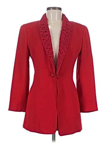 Badgley Mischka Blazer (view 1)
