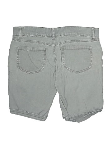 Lazer Jeans Denim Shorts (view 2)