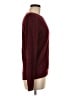 Dee Elle Burgundy Pullover Sweater Size M - photo 4