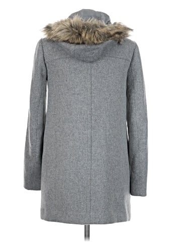 J.Crew Factory Store Coat (view 2)