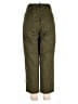 Old Navy Green Cargo Pants Size XL - photo 2