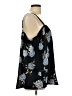 Torrid Black Sleeveless Blouse Size Lg Plus (0) - photo 4