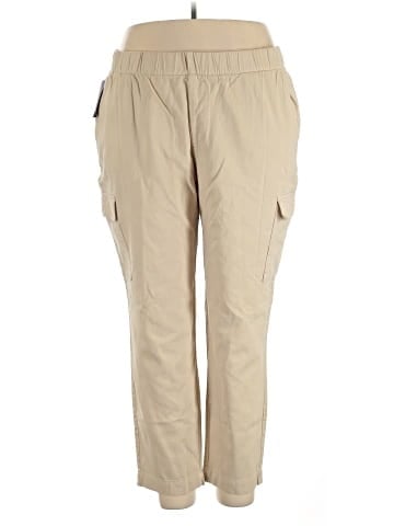 Gap Cargo Pants (view 1)