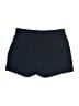 Under Armour Solid Blue Shorts Size 6 - photo 2