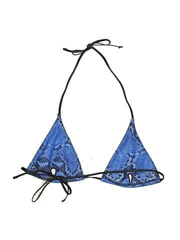 Shein Swimsuit Top (view 2)