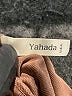 Yahada Brown Cardigan Size S (estimated) - photo 7
