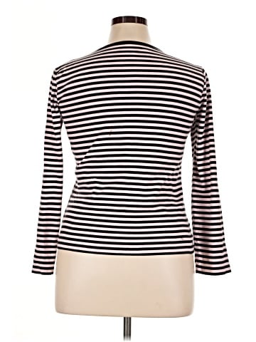 Jones New York Sport 3/4 Sleeve T-Shirt (view 2)