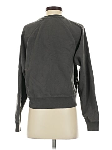 Amuse Society Sweatshirt (view 2)
