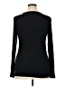 Halogen Black Long Sleeve T-Shirt Size XL - photo 2